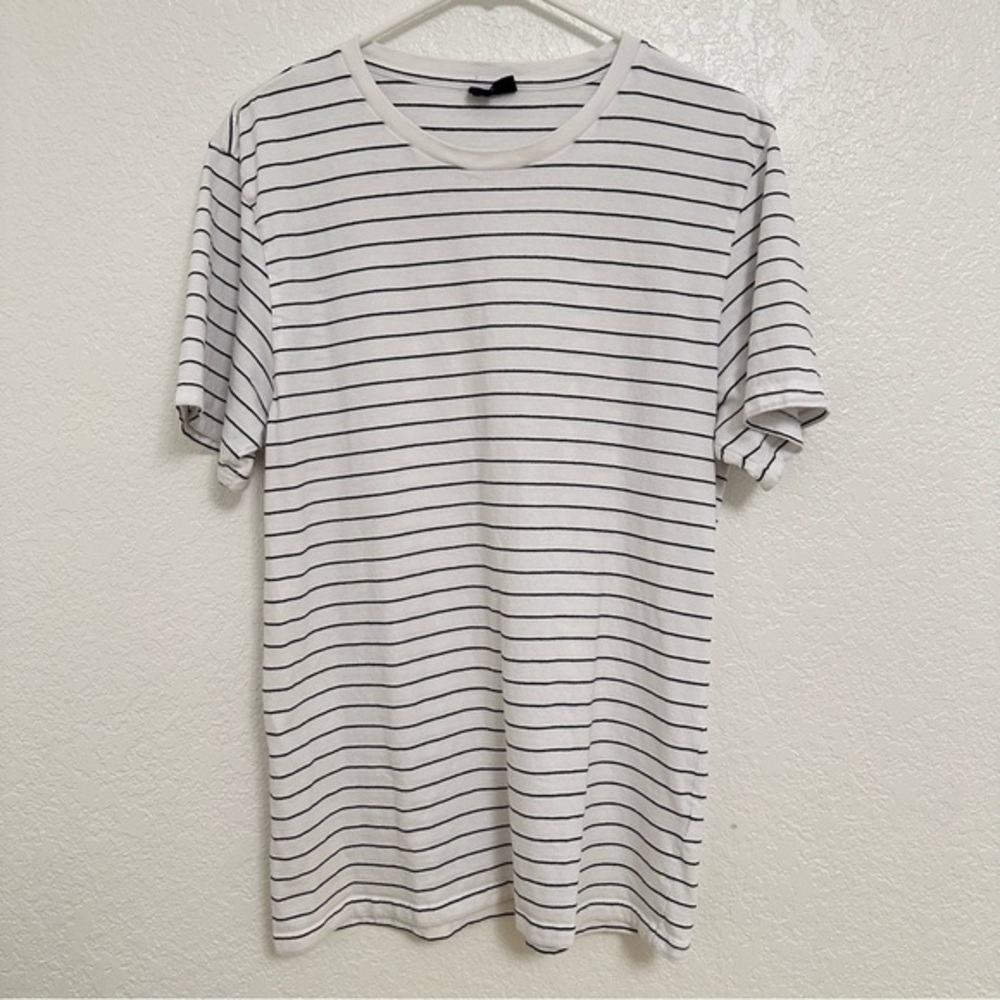 Cotton On Striped Tee